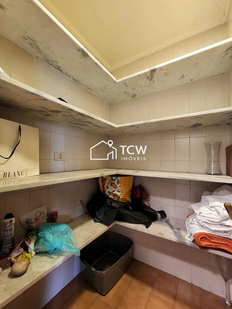 Apartamento, 4 quartos, 207 m² - Foto 5