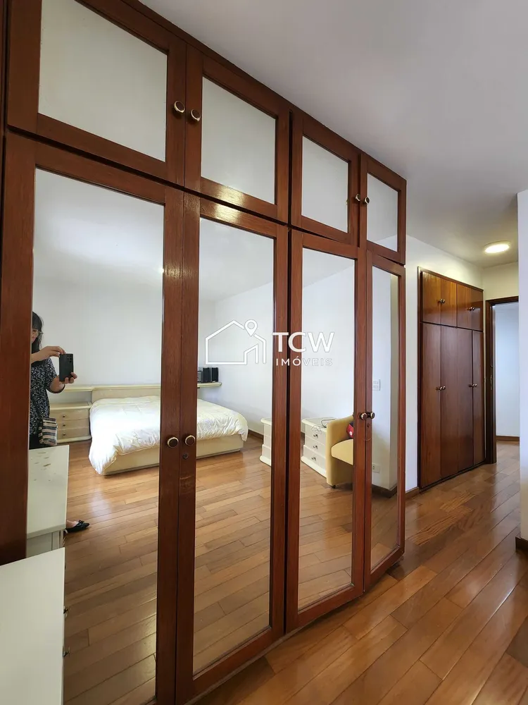 Apartamento, 4 quartos, 207 m² - Foto 6