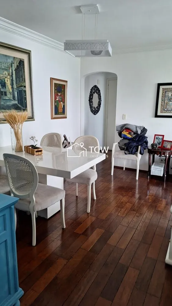 Apartamento, 2 quartos, 70 m² - Foto 2