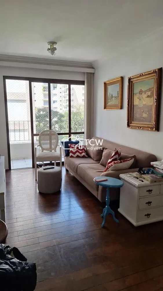 Apartamento, 2 quartos, 70 m² - Foto 1