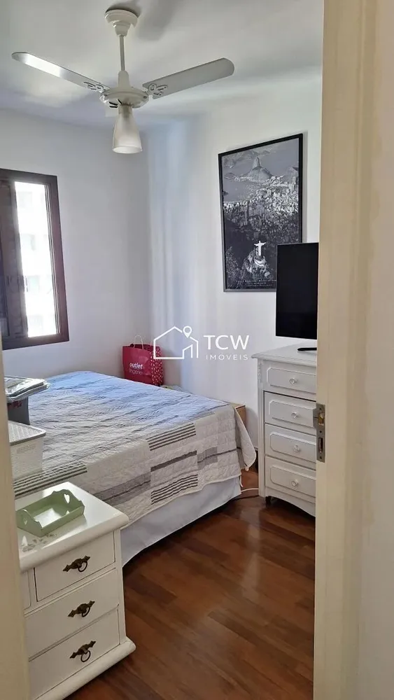Apartamento, 2 quartos, 70 m² - Foto 9