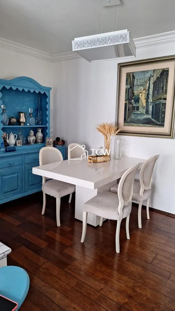 Apartamento, 2 quartos, 70 m² - Foto 3