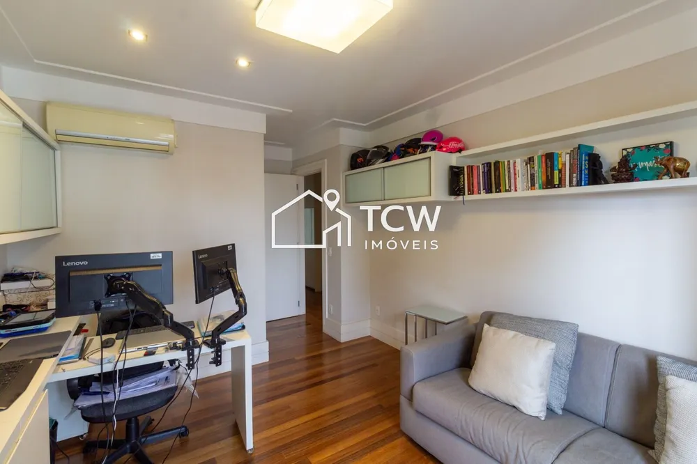 Apartamento, 3 quartos, 181 m² - Foto 4