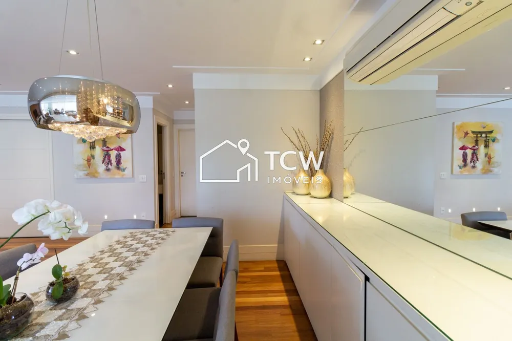 Apartamento, 3 quartos, 181 m² - Foto 1