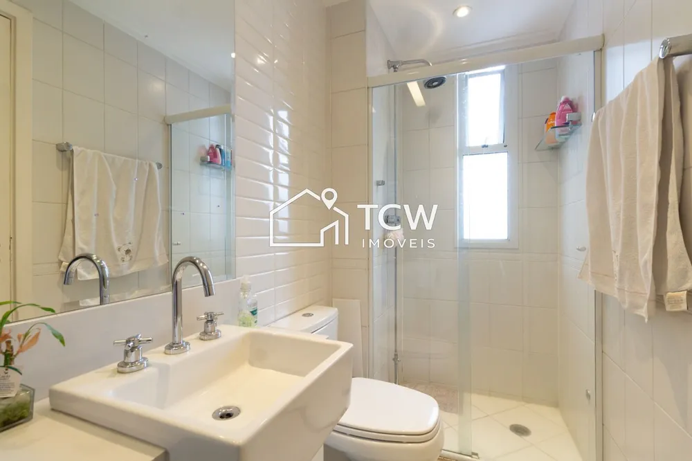 Apartamento, 3 quartos, 181 m² - Foto 2