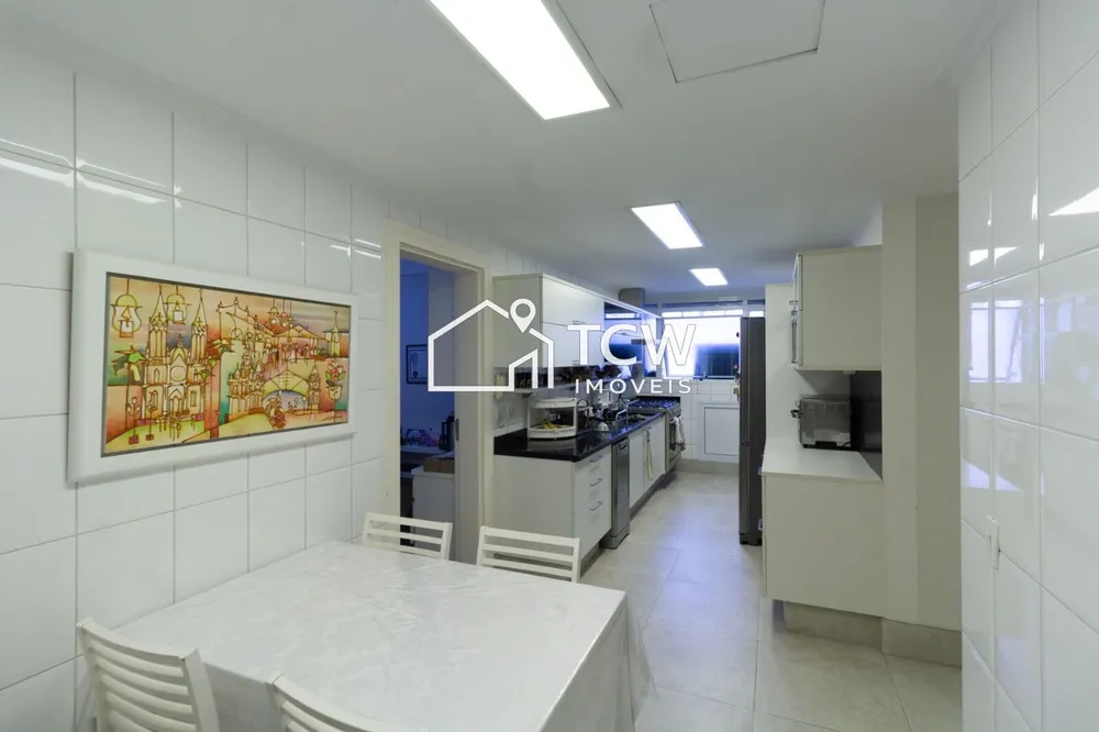 Apartamento, 3 quartos, 181 m² - Foto 3