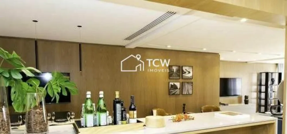 Apartamento, 3 quartos, 163 m² - Foto 10