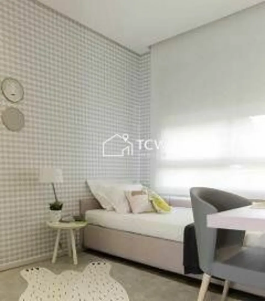 Apartamento, 3 quartos, 163 m² - Foto 5
