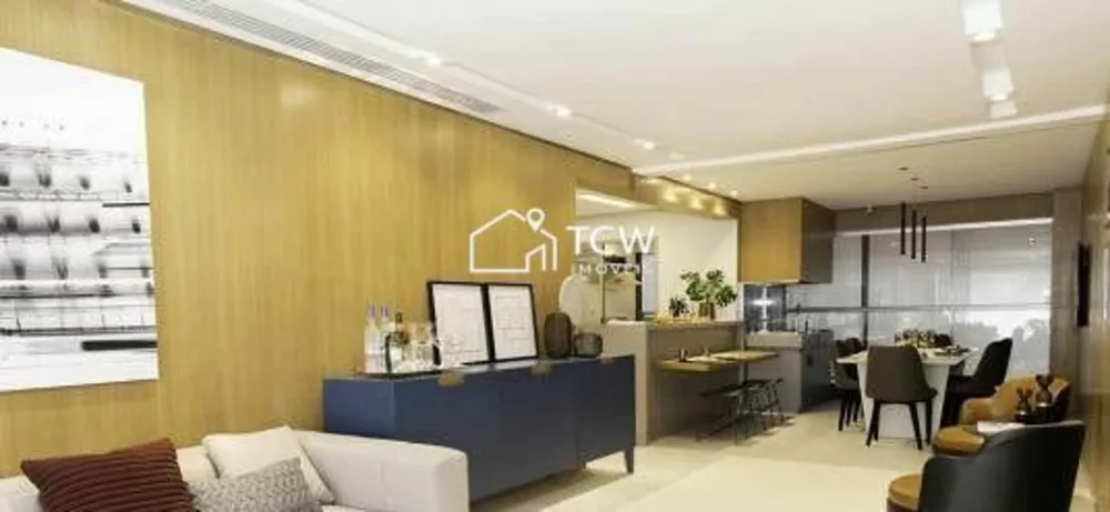 Apartamento, 3 quartos, 163 m² - Foto 6