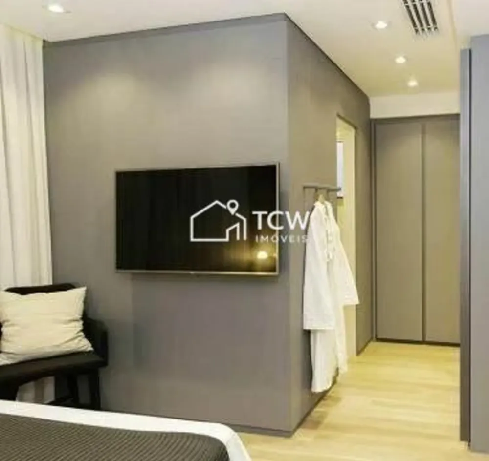 Apartamento, 3 quartos, 163 m² - Foto 6