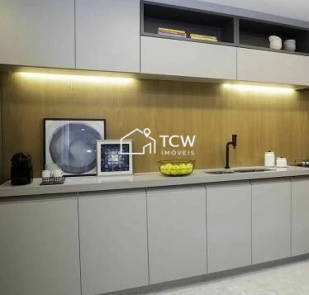Apartamento, 3 quartos, 163 m² - Foto 3