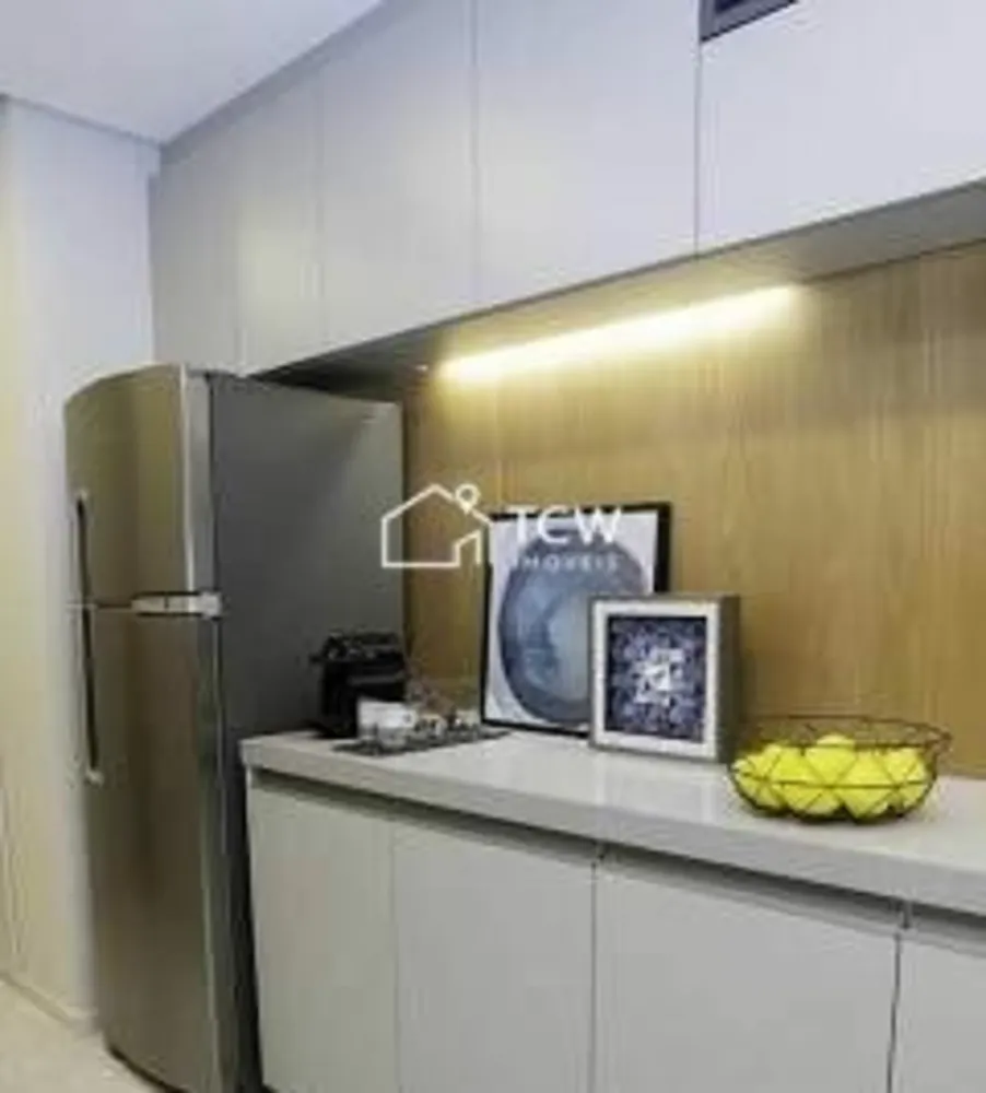 Apartamento, 3 quartos, 163 m² - Foto 11