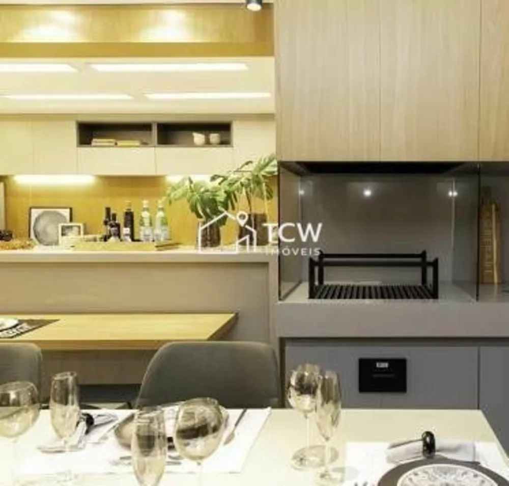 Apartamento, 3 quartos, 163 m² - Foto 8