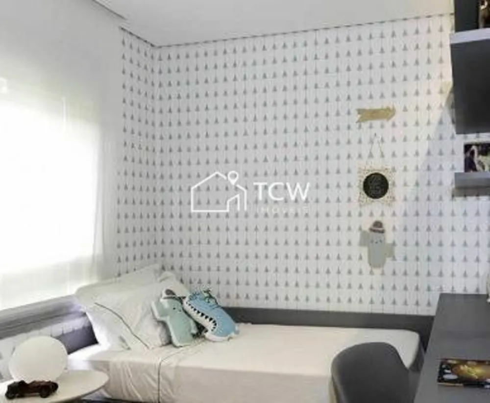 Apartamento, 3 quartos, 163 m² - Foto 2