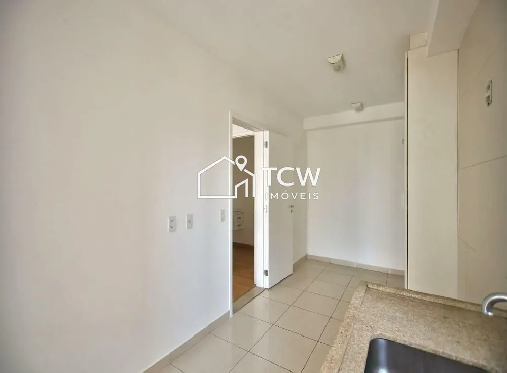 Apartamento, 3 quartos, 127 m² - Foto 4