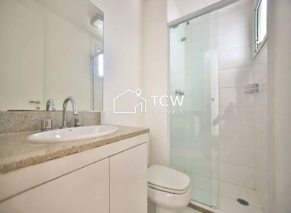 Apartamento, 3 quartos, 127 m² - Foto 1