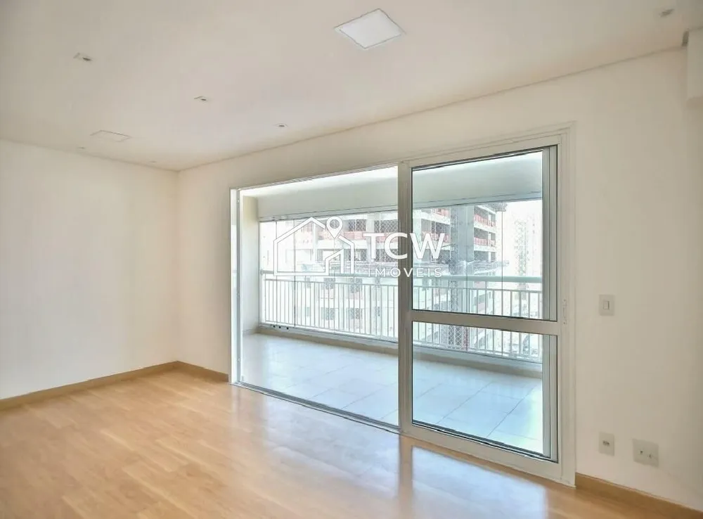 Apartamento, 3 quartos, 127 m² - Foto 2