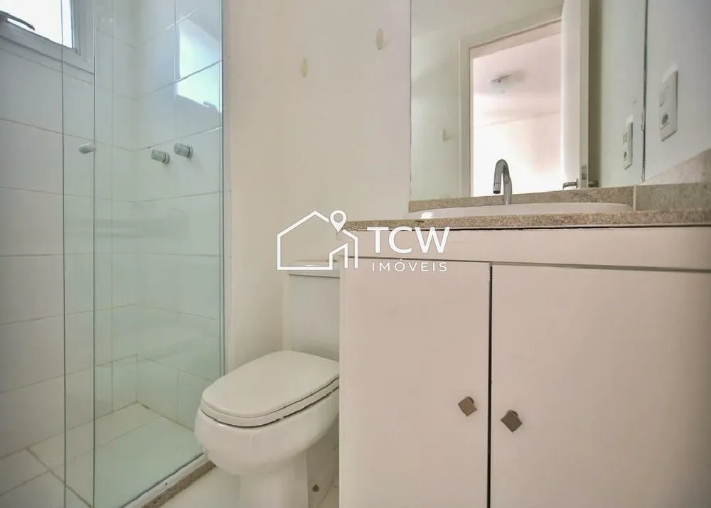 Apartamento, 3 quartos, 127 m² - Foto 7