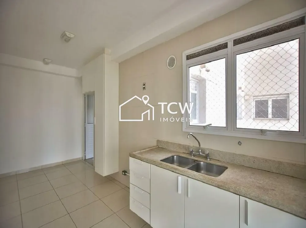 Apartamento, 3 quartos, 127 m² - Foto 5