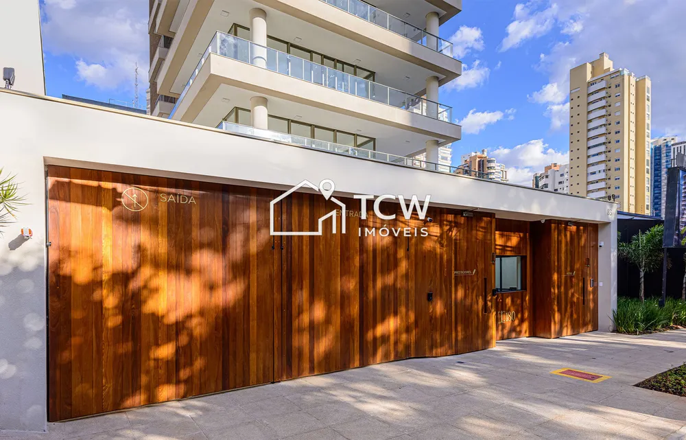 Apartamento, 4 quartos, 294 m² - Foto 1
