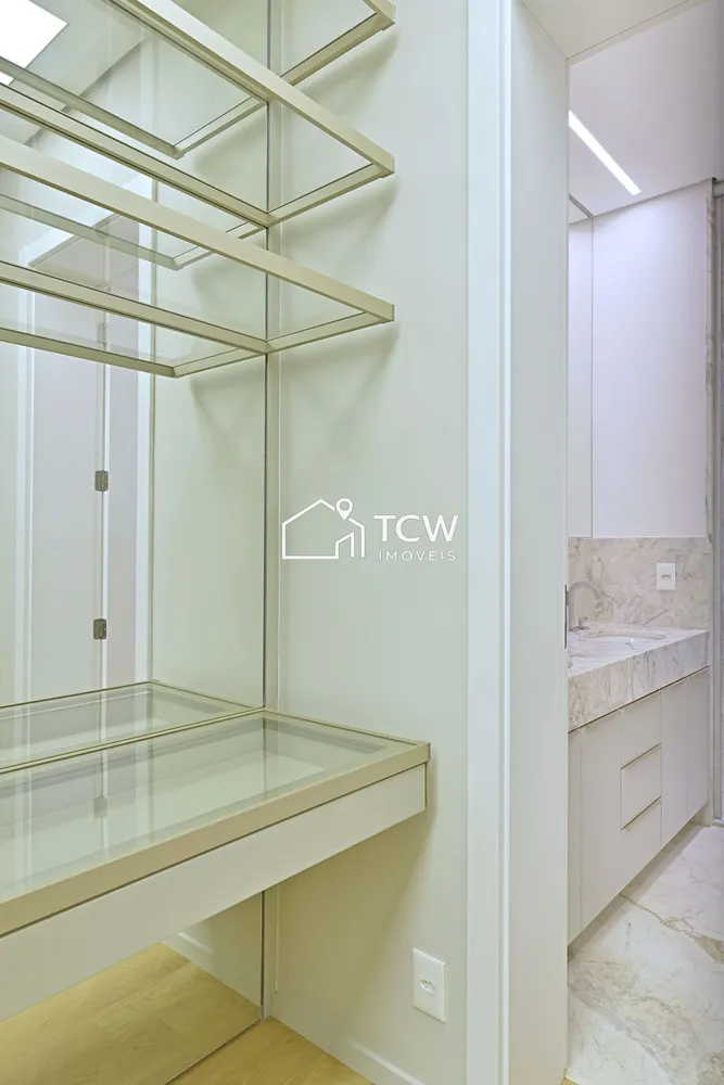 Apartamento, 4 quartos, 294 m² - Foto 6