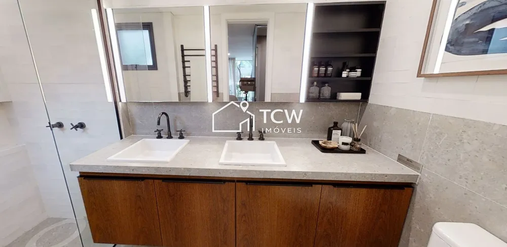 Apartamento, 2 quartos, 151 m² - Foto 8