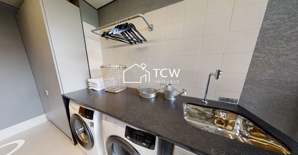 Apartamento, 2 quartos, 151 m² - Foto 11