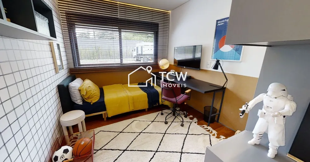 Apartamento, 2 quartos, 151 m² - Foto 6