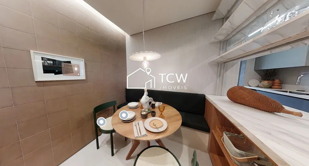 Apartamento, 2 quartos, 151 m² - Foto 9