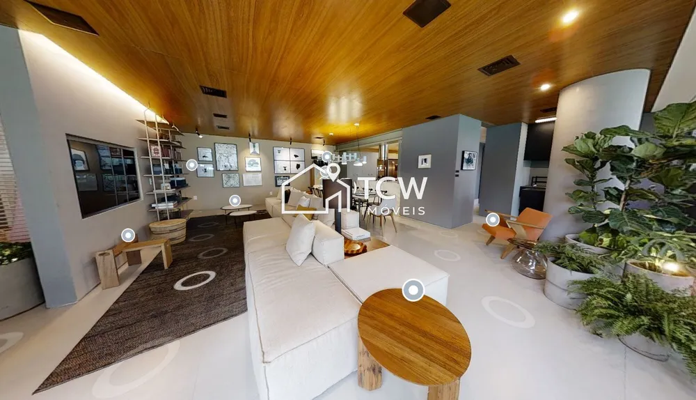 Apartamento, 2 quartos, 151 m² - Foto 1