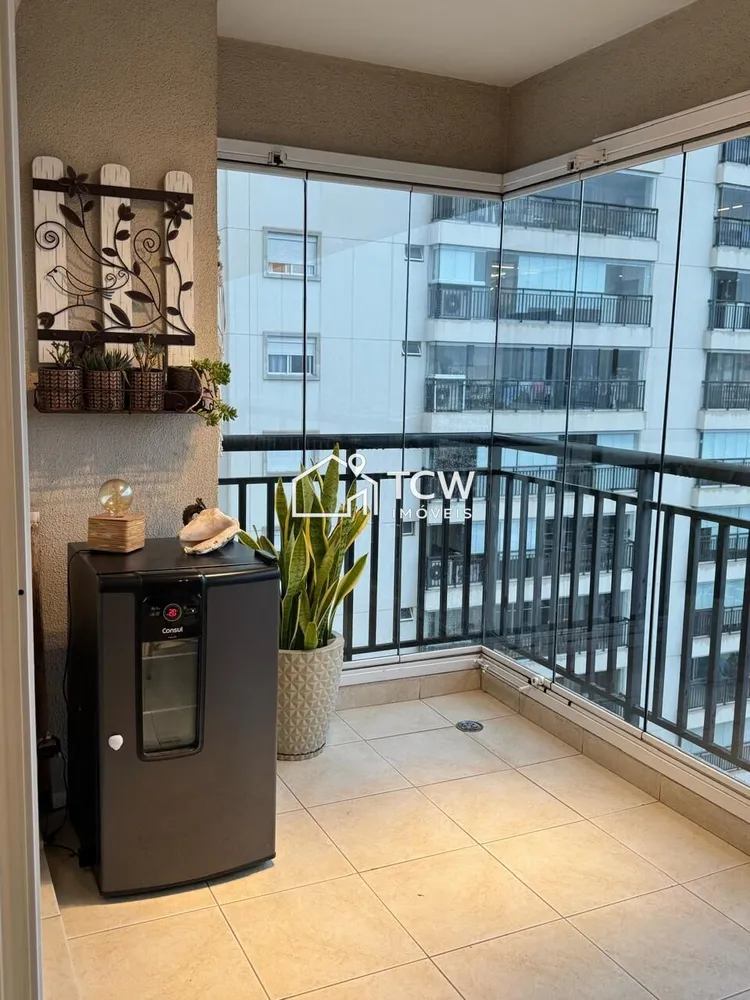 Apartamento, 3 quartos, 111 m² - Foto 2
