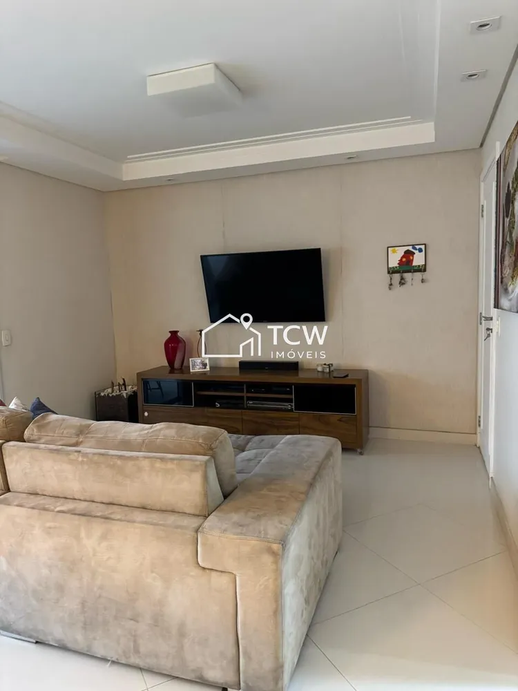 Apartamento, 3 quartos, 111 m² - Foto 5