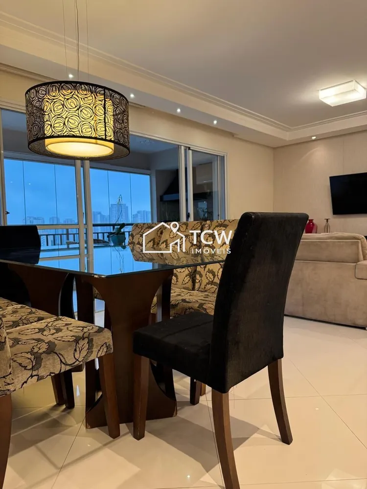 Apartamento, 3 quartos, 111 m² - Foto 6