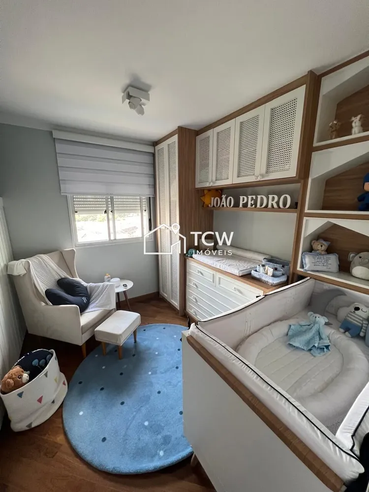 Apartamento, 3 quartos, 111 m² - Foto 7