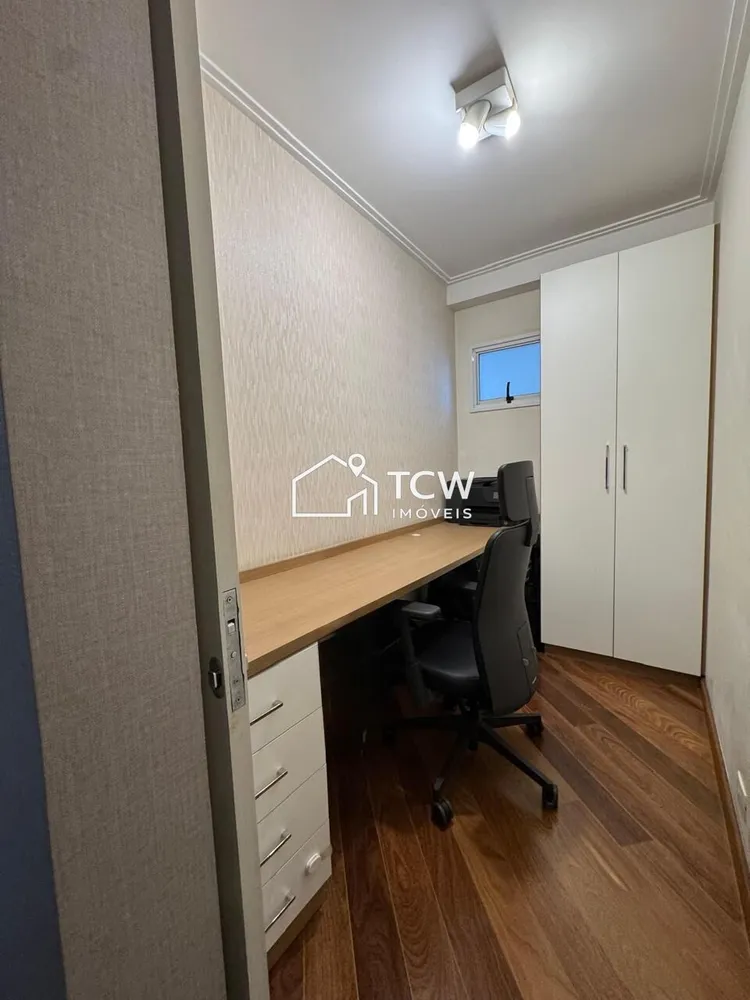 Apartamento, 3 quartos, 111 m² - Foto 3