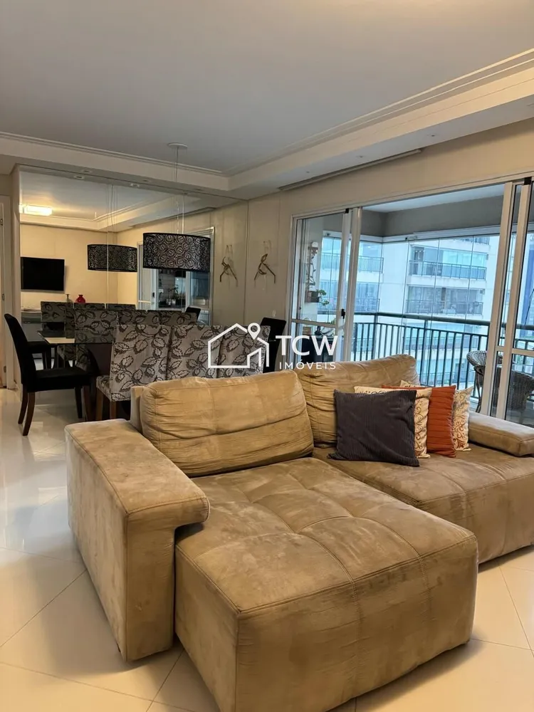 Apartamento, 3 quartos, 111 m² - Foto 4