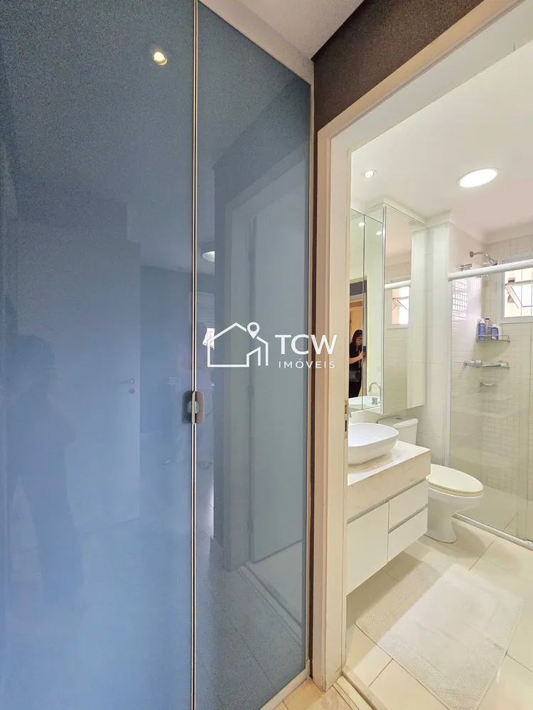 Apartamento, 3 quartos, 168 m² - Foto 5