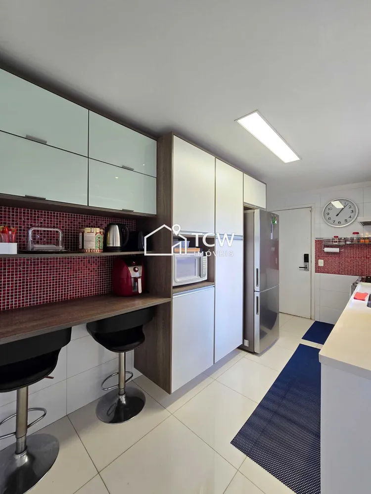 Apartamento, 3 quartos, 168 m² - Foto 4