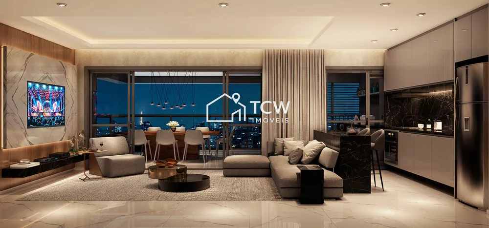 Apartamento, 3 quartos, 118 m² - Foto 10