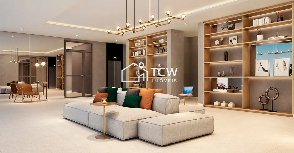 Apartamento, 3 quartos, 118 m² - Foto 5
