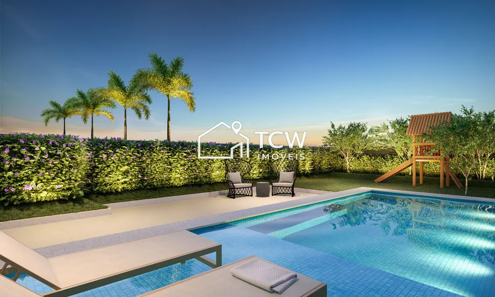 Apartamento, 3 quartos, 137 m² - Foto 4
