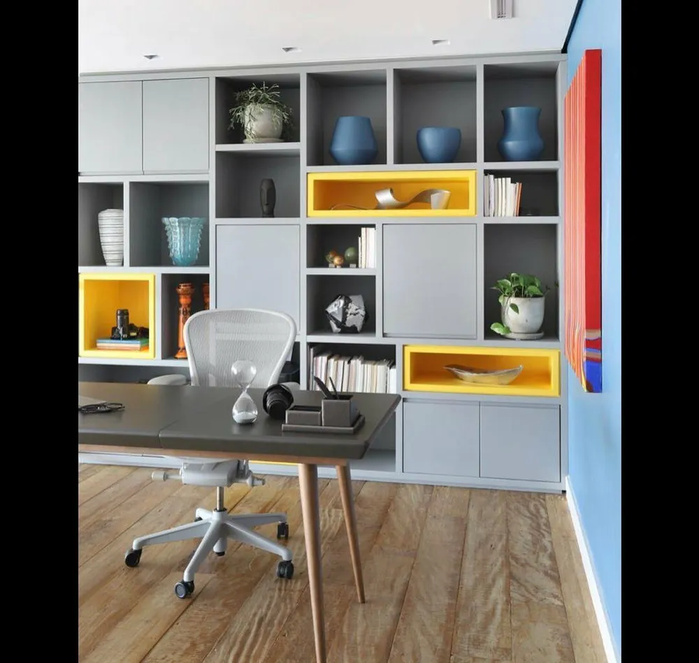 Apartamento, 5 quartos, 382 m² - Foto 6