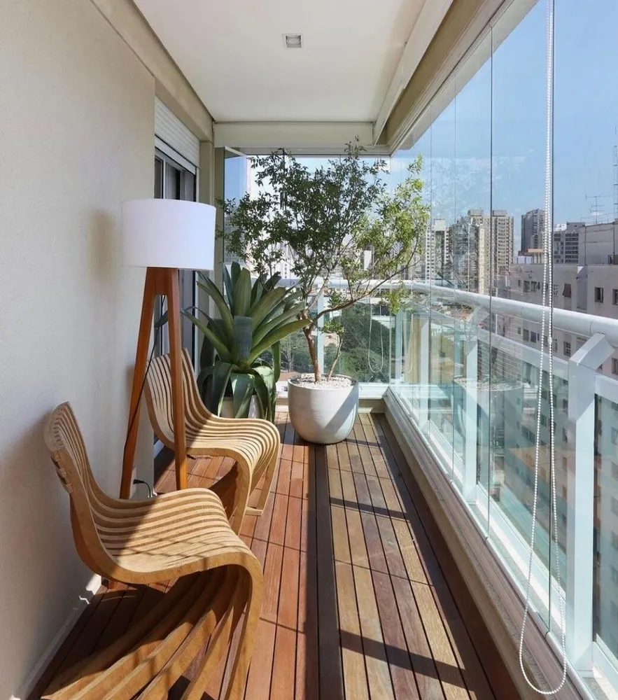 Apartamento, 5 quartos, 382 m² - Foto 4