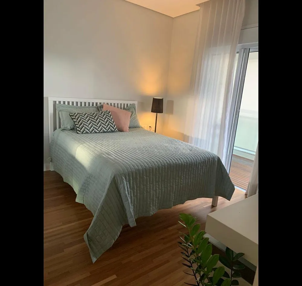 Apartamento, 5 quartos, 382 m² - Foto 9