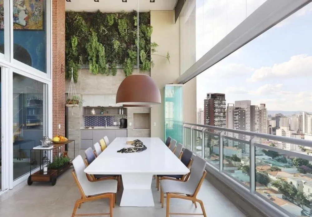 Apartamento, 5 quartos, 382 m² - Foto 3