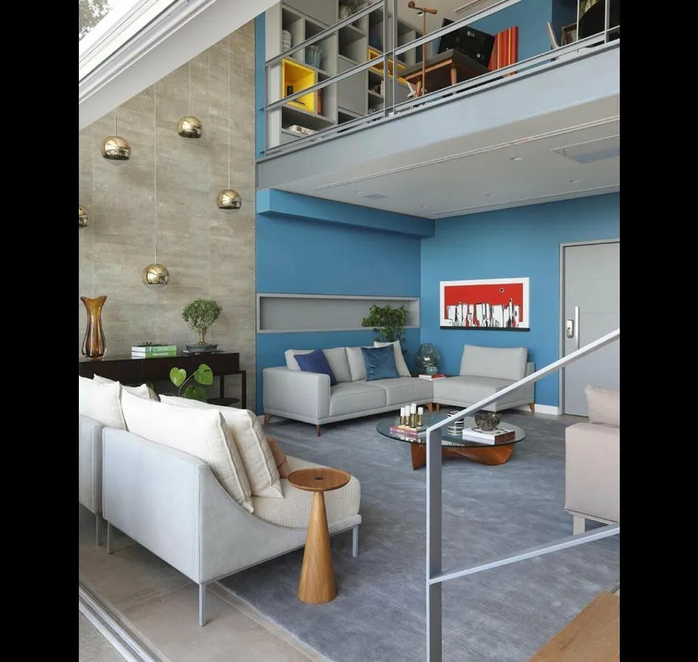Apartamento, 5 quartos, 382 m² - Foto 8