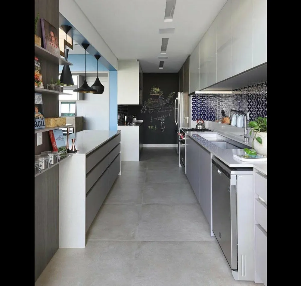 Apartamento, 5 quartos, 382 m² - Foto 12