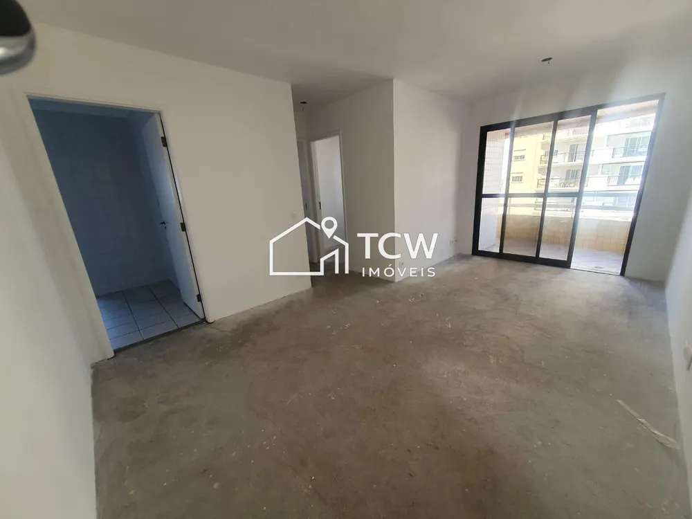 Apartamento, 2 quartos, 64 m² - Foto 1