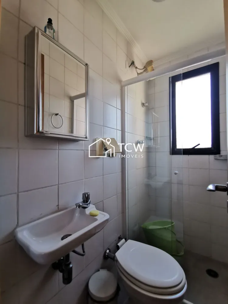 Cobertura, 3 quartos, 230 m² - Foto 5