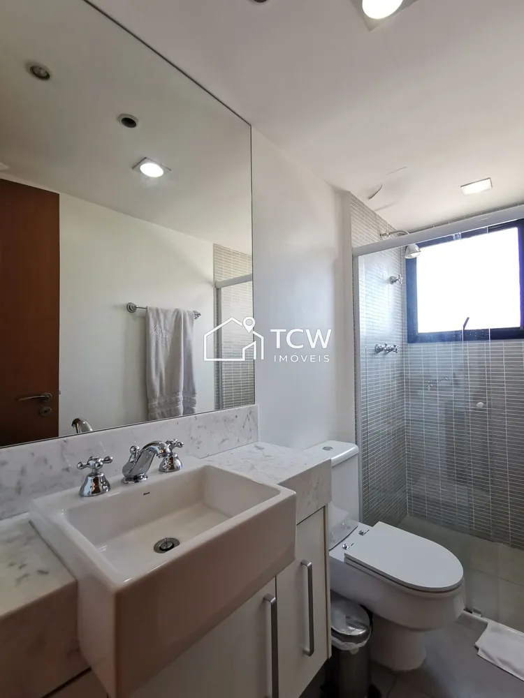 Cobertura, 3 quartos, 230 m² - Foto 7